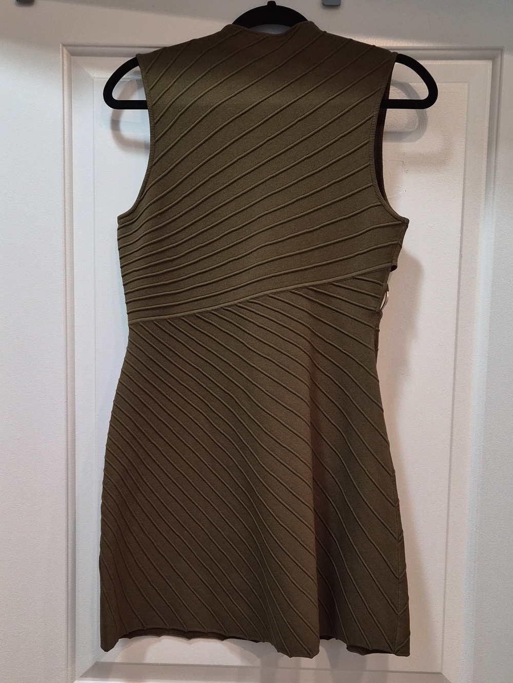 DIMETRIA KNIT DRESS - Picture 6 of 6